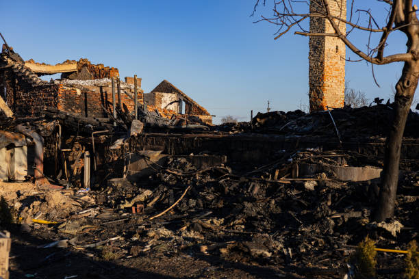Trusted Fire Damage Removal service in Pitman, NJ - Fire Damage Laser Cleaning
